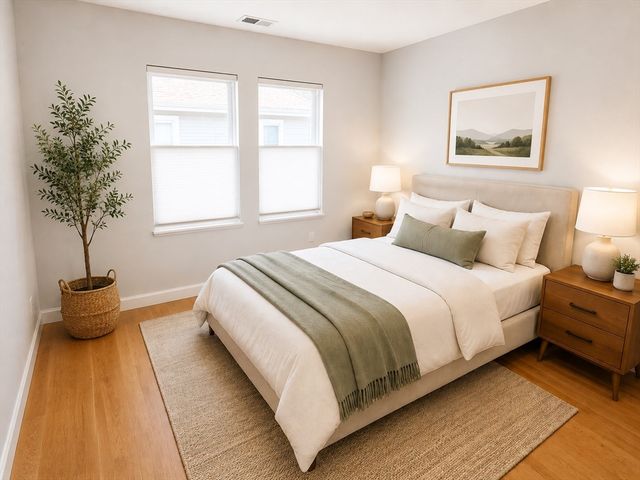 576 Lagrange Street 576, Boston, MA 02132