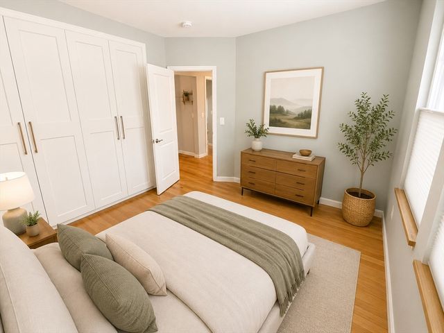 576 Lagrange Street 576, Boston, MA 02132