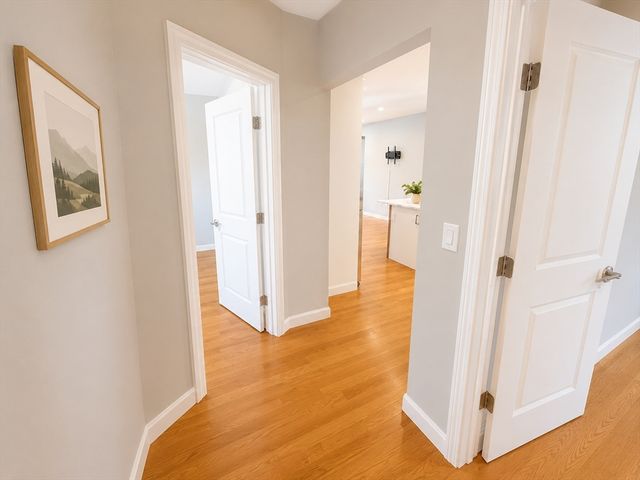 576 Lagrange Street 576, Boston, MA 02132