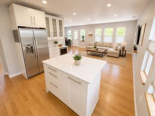 576 Lagrange Street 576, Boston, MA 02132
