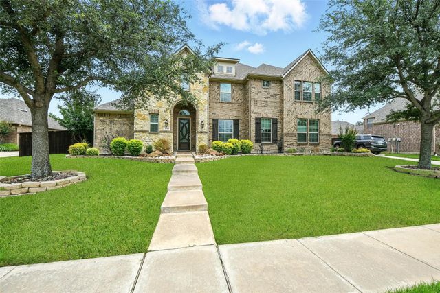 1705 Everest Road, Keller, TX 76248