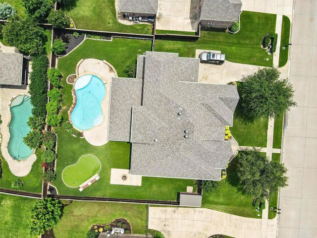 1705 Everest Road, Keller, TX 76248