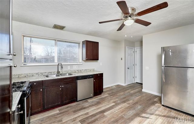 1610 Jackson Lane, Florissant, MO 63031