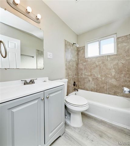 1610 Jackson Lane, Florissant, MO 63031