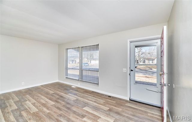 1610 Jackson Lane, Florissant, MO 63031