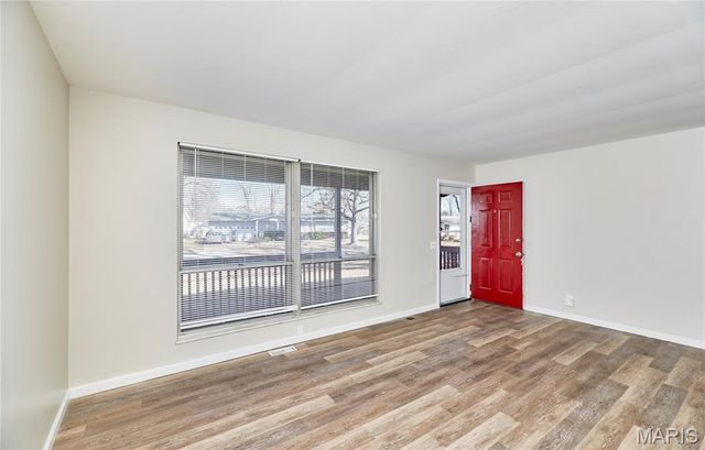 1610 Jackson Lane, Florissant, MO 63031