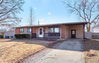 1610 Jackson Lane, Florissant, MO 63031