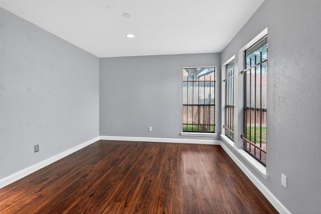 6110 Gallant Forest Drive, Houston, TX 77088