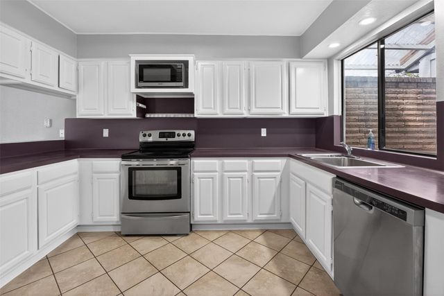 6110 Gallant Forest Drive, Houston, TX 77088