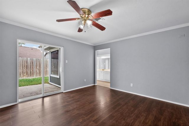 6110 Gallant Forest Drive, Houston, TX 77088