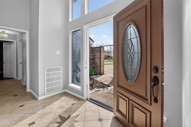 6110 Gallant Forest Drive, Houston, TX 77088