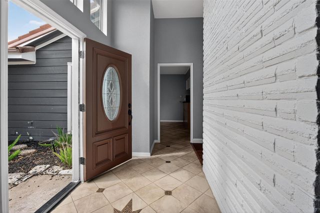 6110 Gallant Forest Drive, Houston, TX 77088