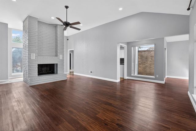 6110 Gallant Forest Drive, Houston, TX 77088