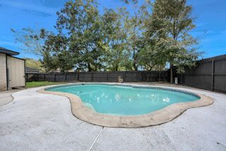 5918 Crooked Post Road, Spring, TX 77373