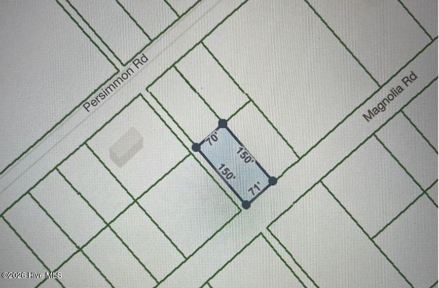 322 & 323 Magnolia Road, Southport, NC 28461