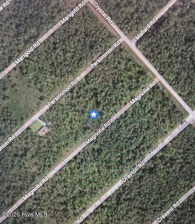 322 & 323 Magnolia Road, Southport, NC 28461
