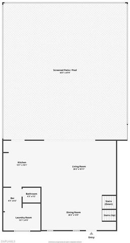 9015 Mockingbird DR, Sanibel, FL 33957