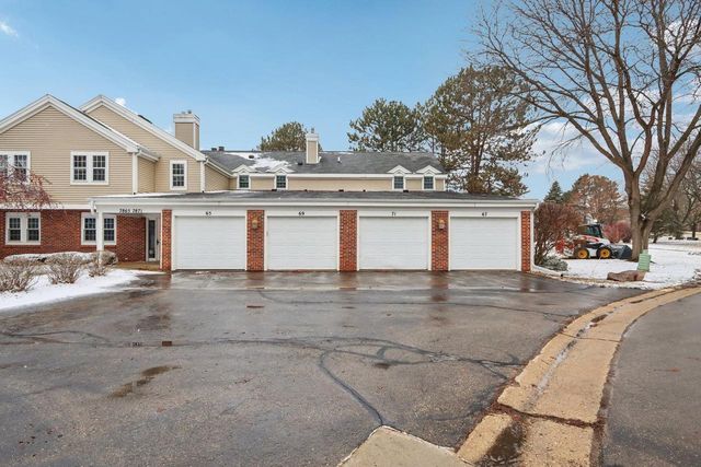 7871 E Oakbridge Way, Madison, WI 53717