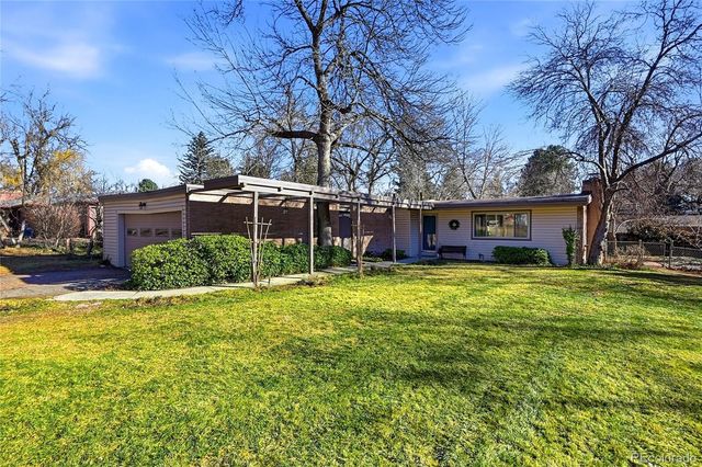 960 Dudley Street, Lakewood, CO 80215