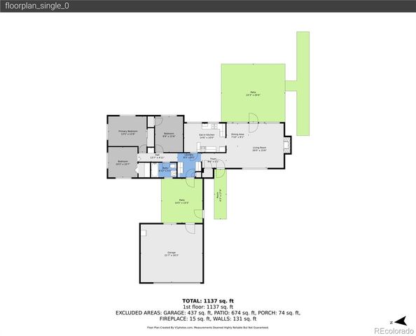 960 Dudley Street, Lakewood, CO 80215