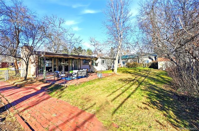 960 Dudley Street, Lakewood, CO 80215