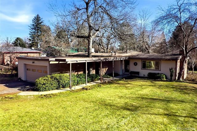 960 Dudley Street, Lakewood, CO 80215