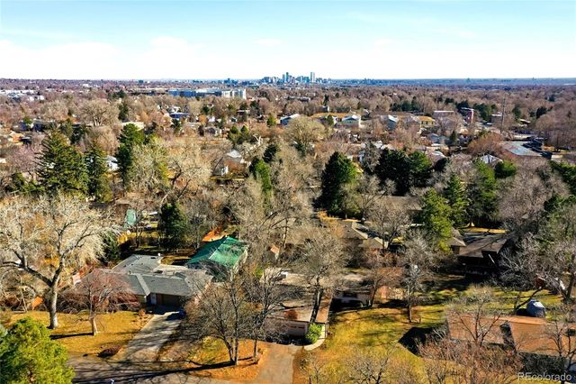 960 Dudley Street, Lakewood, CO 80215