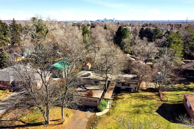 960 Dudley Street, Lakewood, CO 80215