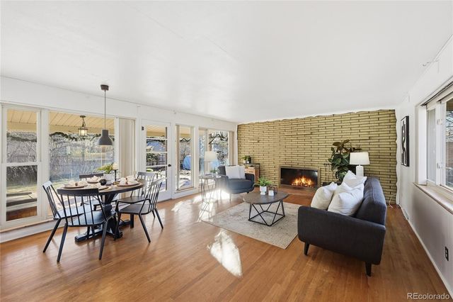 960 Dudley Street, Lakewood, CO 80215