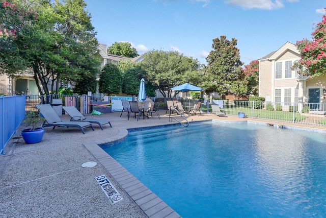 5881 Preston View Boulevard, Dallas, TX 75240