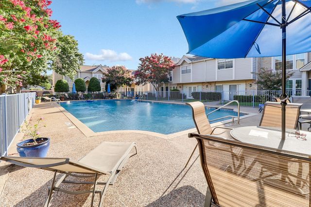 5881 Preston View Boulevard, Dallas, TX 75240