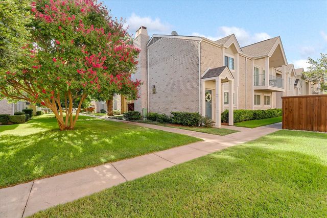 5881 Preston View Boulevard, Dallas, TX 75240
