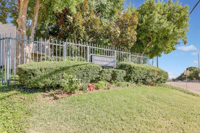 5881 Preston View Boulevard, Dallas, TX 75240