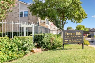 5881 Preston View Boulevard, Dallas, TX 75240