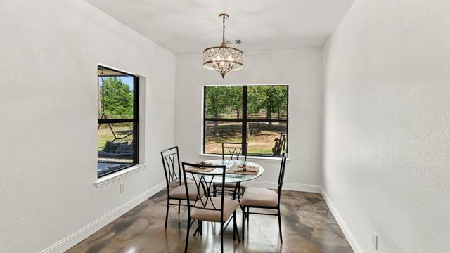 1389 County Road 3591, Paradise, TX 76073