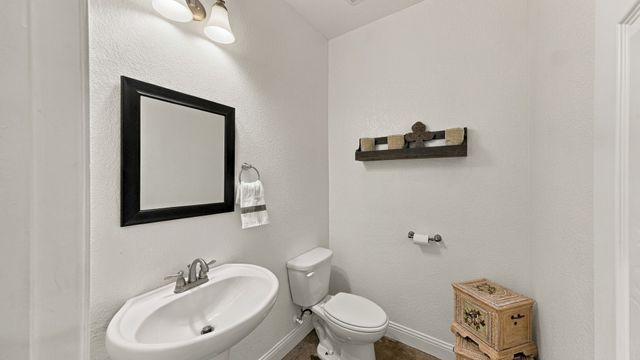 1389 County Road 3591, Paradise, TX 76073