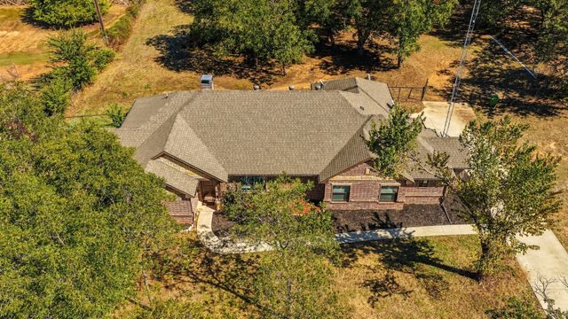 1389 County Road 3591, Paradise, TX 76073