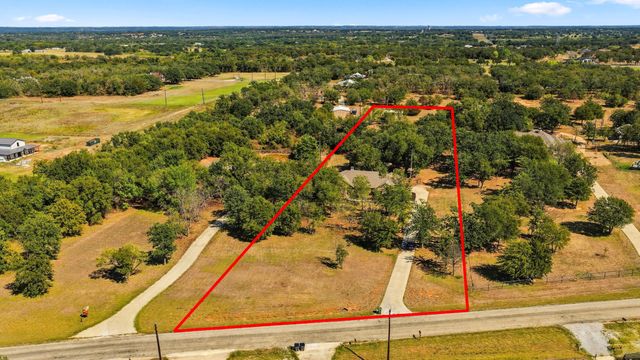 1389 County Road 3591, Paradise, TX 76073