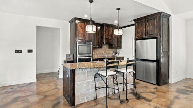 1389 County Road 3591, Paradise, TX 76073