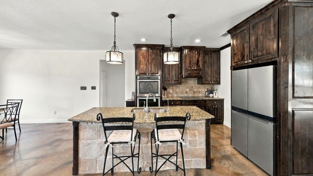 1389 County Road 3591, Paradise, TX 76073