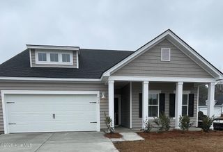 734 Little Gully Way Litchfield Il Lot 89, Ocean Isle Beach, NC 28469