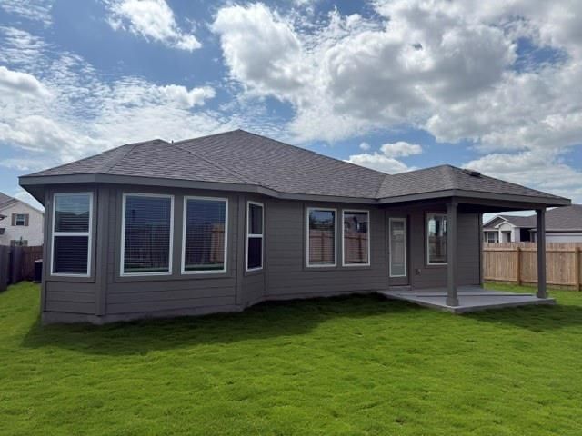 128 Skyview Farm LN, Liberty Hill, TX 78642