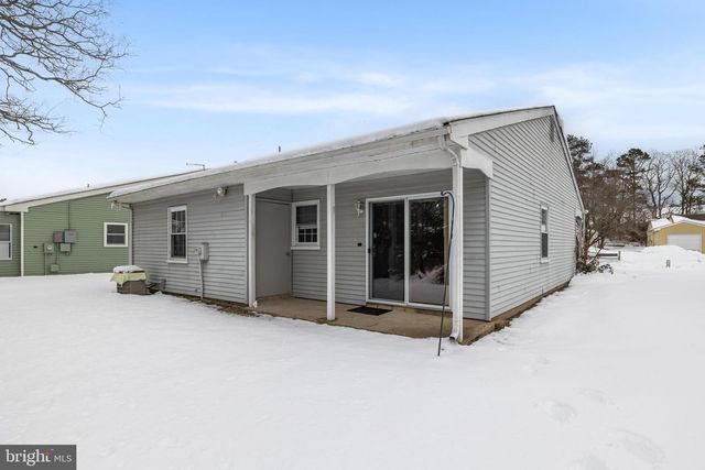 43 KINGSTON WAY, Southampton, NJ 08088