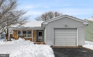 43 KINGSTON WAY, Southampton, NJ 08088