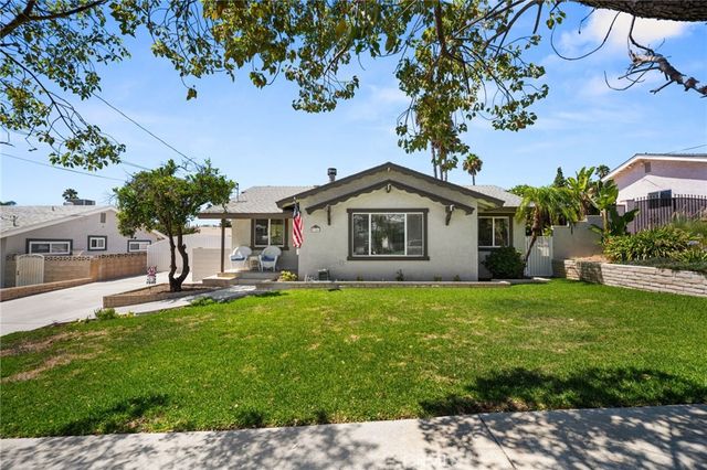 7746 Beryl Street, Rancho Cucamonga, CA 91730