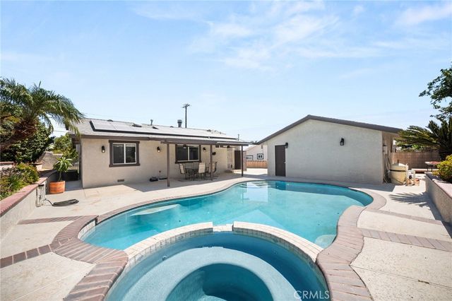 7746 Beryl Street, Rancho Cucamonga, CA 91730