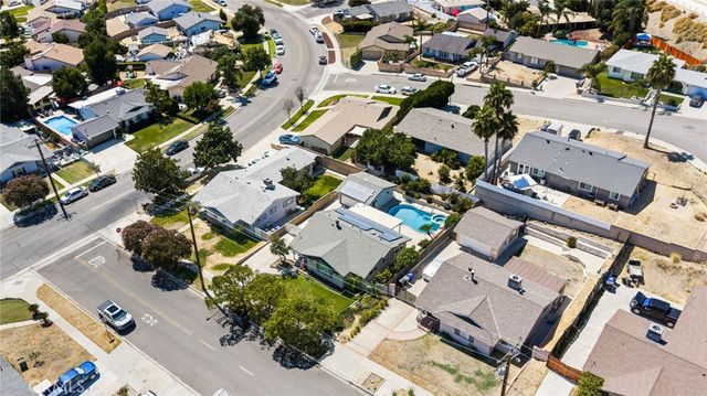 7746 Beryl Street, Rancho Cucamonga, CA 91730