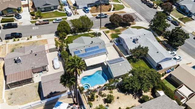 7746 Beryl Street, Rancho Cucamonga, CA 91730
