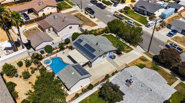 7746 Beryl Street, Rancho Cucamonga, CA 91730