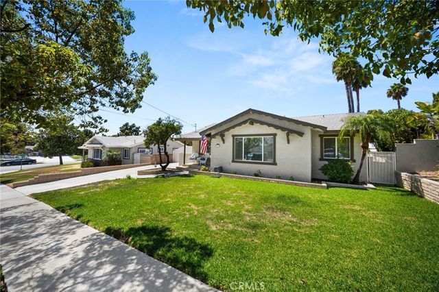 7746 Beryl Street, Rancho Cucamonga, CA 91730
